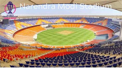 narendra modi stadium tickets